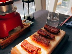 -止观小馆·辽河口渔家菜(王府井店)