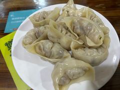 -山里人姜汁(府东小区店)