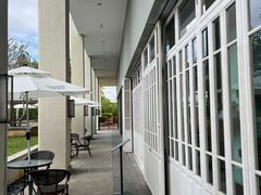 -比多罗咖啡吧(三亚海棠湾万丽度假酒店)