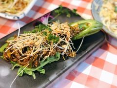 -龙桥私厨·姜花菊花过桥鱼·顺德菜(容桂店)