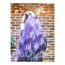 -P.STYLE 派斯造型