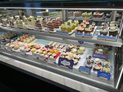 -Pantry's Best派悦坊蛋糕(K11购物艺术中心店)