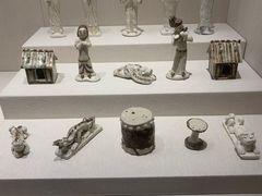 -深圳博物馆(古代艺术馆)