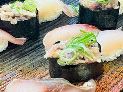 -沼津魚がし鮨(御殿場アウトレット店)