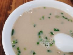 -余氏豆腐包老店(东直街店)