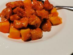 -漢舍中国菜馆(889广场店)