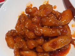 -茅庐川菜(烟台吾悦广场店)