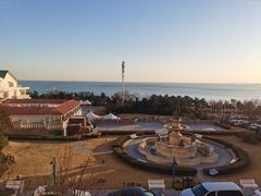 -青岛海景花园大酒店