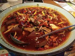 -拾叁唐Livehouse(佛山禅城店)
