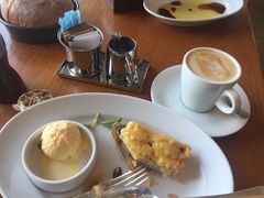 -沈阳君悦酒店·意坊意大利餐厅