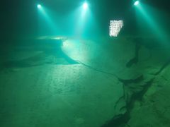 -白鹤梁水下博物馆