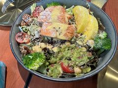 -魏斯理汉堡(西安沣东吾悦店)