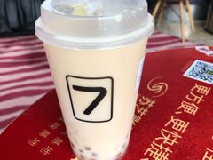 -7分甜(苏州园区科文中心店)