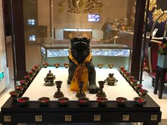 -圣地·布达拉酒店(江北嘴金融城店)