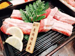-花肴·和牛烧肉(顺义五里仓店)
