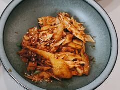 -渔语鱼酸菜鱼新川菜(来福士店)