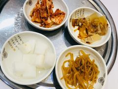 小咸菜-韩阳园(绿波小区店)