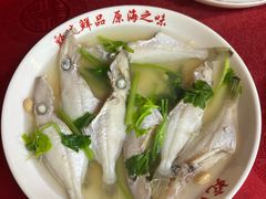 -蛇口康乐快餐鱼仔档(翠苑小区店)
