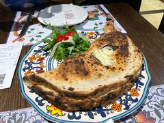 Calzone-Mammamia意大利餐厅(古北店)