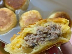 蟹粉月饼-光明邨大酒家(淮海路店)