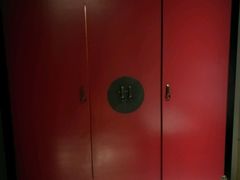 -重庆富力艾美酒店