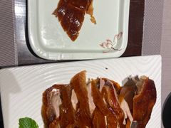 -香融府·烤鸭·家常菜(花乡奥莱店)
