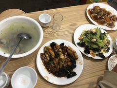 -九龙餐厅(大沽路店)