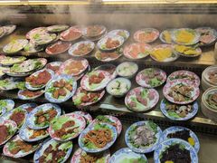 -谭三娘鲜切牛肉自助火锅(九眼桥总店)