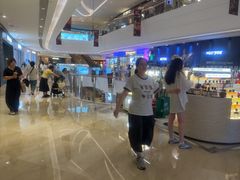 -龙湖杭州滨江天街
