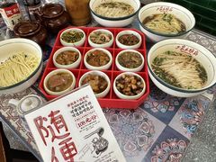 -头卡子工农兵粉店(黄兴北路店)