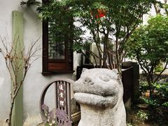 -山塘街
