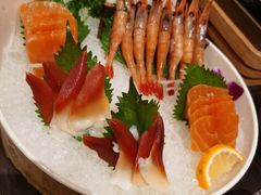 -MoMo牧场·寿喜烧专门店(长泰广场店)