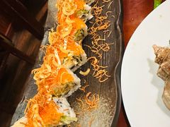 -樱の花亭日本料理店