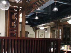 卡座-仄园围炉坊·牛肉火锅·汕头卤水火锅(蛇口店)