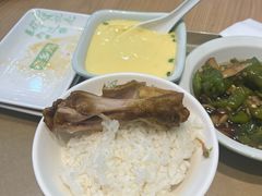 -老乡鸡(西岸凤巢店)
