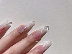 -JU·旧友日式美甲美睫工作室