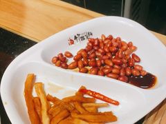 -竹犇番茄火锅(长风街店)