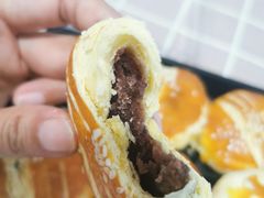老婆饼-丹香(青岛南京路店)