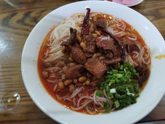 肥肠米粉-一品香粉馆(官黎路店)