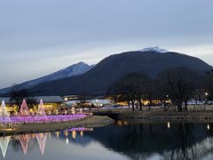-轻井泽王子购物广场