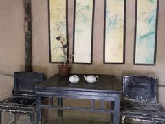 -敦煌古城