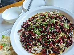 -三猫黑鱼花(南大店)