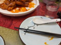 -北平味道.京味菜.烤鸭(梨园店)