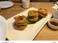 -枣子树·素食餐厅(普陀山店)
