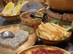 -郭铁柱·泥炉老火锅(江北龙湖天街店)