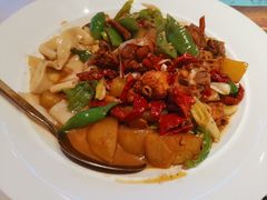 -阿娜尔·新疆菜(宜家荟聚中心店)