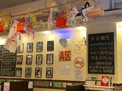 -大哥餐厅(西城花园店)