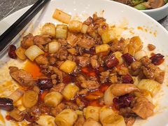 -闫府私房菜·百年鲁菜(恒隆店)