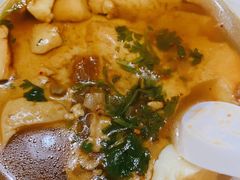 豆腐脑-云南大锅豆浆店