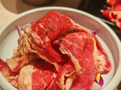 -九田家黑牛烤肉料理(天水秦州区万达店)